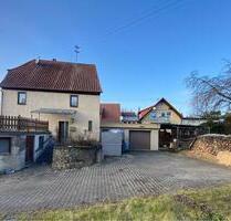 Einfamilienhaus zu verkaufen - 150.000,00&nbsp;EUR Kaufpreis, ca.&nbsp; 120,00&nbsp;m&sup2; in Tauberbischofsheim (PLZ: 97941)