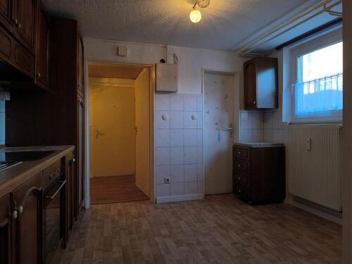 Foto - 3 Zimmer Etagenwohnung zur Miete in Wolfsburg