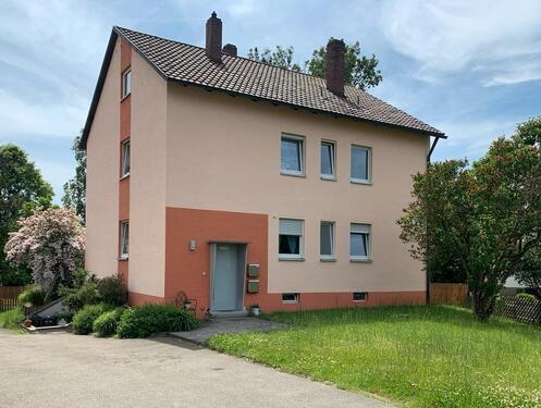 Foto - 2 Wohnungen jeweils 75qm EG 1.OG