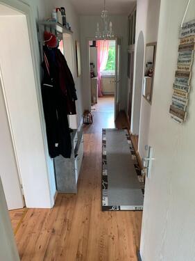 Foto - 3 Zimmer Erdgeschoßwohnung in Wernberg-Köblitz