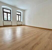 ** 1. MONAT KALTMIETFREI ** Whg. mit modernem Bad & Balkon !! - Chemnitz Ebersdorf