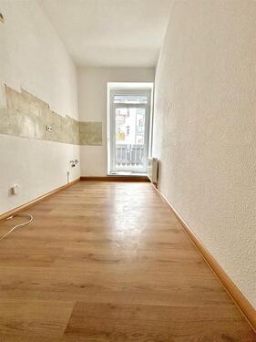 Foto - 3 Zimmer Etagenwohnung in Chemnitz