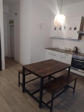 Foto - 1 Zimmer Erdgeschoßwohnung zur Miete in Dortmund