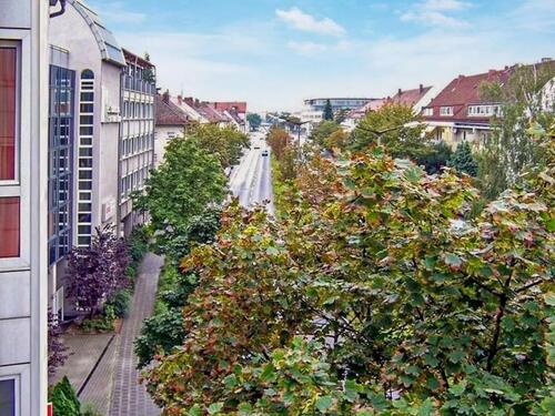 Foto - 1 Zimmer Etagenwohnung zum Kaufen in Nürnberg