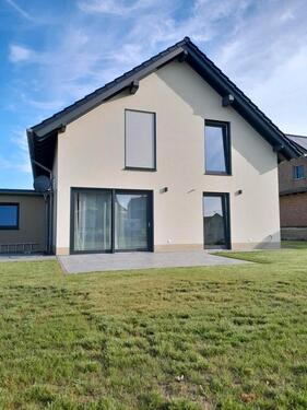 Foto - 6 Zimmer Einfamilienhaus in Peterswald-Löffelscheid