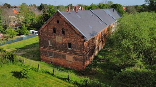 Foto - 20 Zimmer Reihenhaus zum Kaufen in Rackwitz