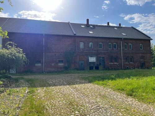 Foto - Reihenhaus in Rackwitz zum Kaufen