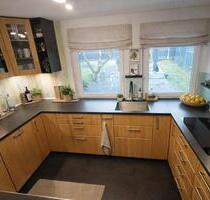 Familienhaus mit großem Grundstück und vielseitiger Nutzung - Schwörstadt