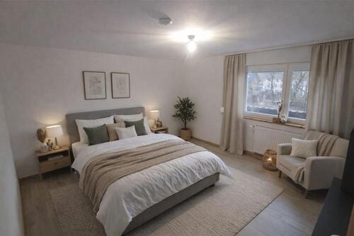 Foto - 8.5 Zimmer Einfamilienhaus in Schwörstadt