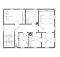 Attraktive 3,5 Zimmer-Wohnung mit EBK in Schramberg