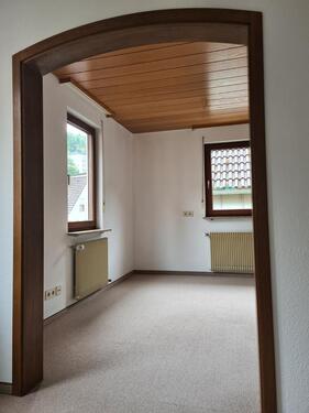 Foto - Etagenwohnung in Schramberg zur Miete