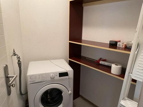 Foto - 2 Zimmer Erdgeschoßwohnung in Hameln