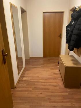Foto - 2 Zimmer Terrassenwohnung zum Kaufen in Bad Griesbach im Rottal