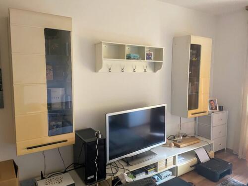 Foto - 2 Zimmer Terrassenwohnung in Bad Griesbach im Rottal