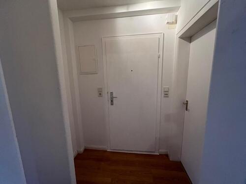 Foto - 1 Zimmer Etagenwohnung zur Miete in Bremen