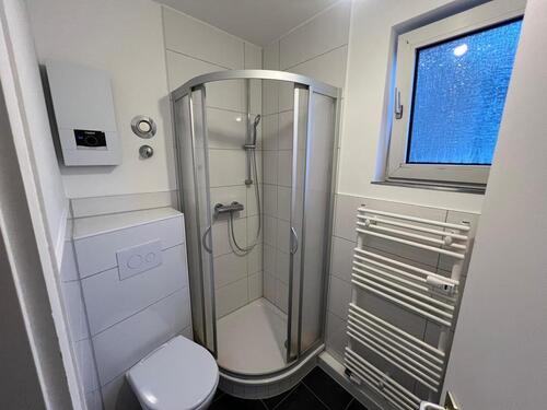 Foto - Etagenwohnung in Bremen zur Miete