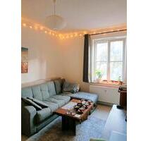 Schöne voll möblierte Wohnung – Ideal für Berufstätige - Eisenhüttenstadt