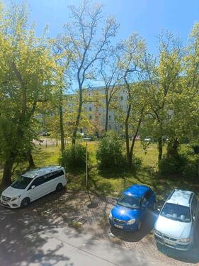 Foto - Etagenwohnung in Eisenhüttenstadt zur Miete