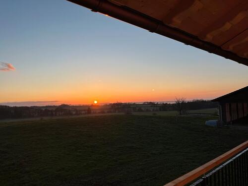 Foto - Etagenwohnung in Chieming zur Miete