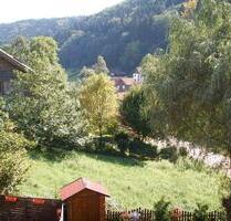 5-Zimmer Wohnung mit großer Dachterasse in Brombach - Hirschhorn (Neckar)