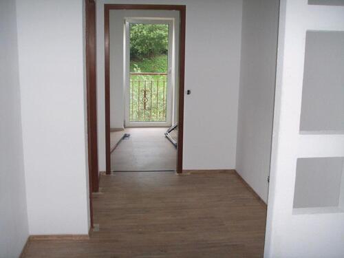 Foto - 5 Zimmer Dachgeschoßwohnung zur Miete in Hirschhorn (Neckar)