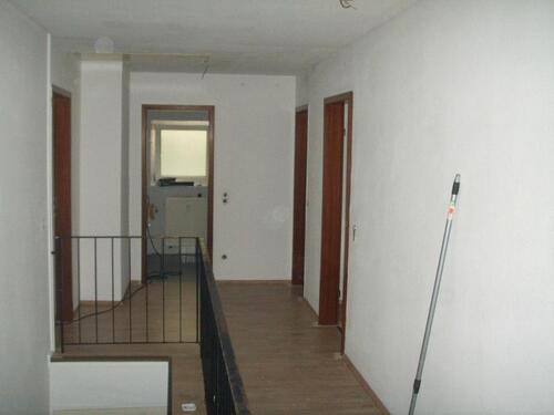 Foto - 5 Zimmer Dachgeschoßwohnung in Hirschhorn (Neckar)