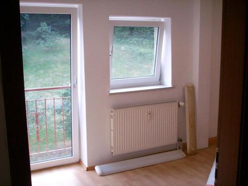 Foto - Dachgeschoßwohnung in Hirschhorn (Neckar) zur Miete