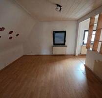 Wohnung 3 ZKB in Wemmetsweiler Merchweiler