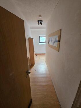 Foto - Etagenwohnung in Merchweiler zur Miete