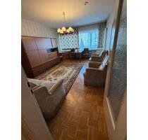 Gemütliche Wohnung mit Balkon zu Vermieten - Bad Pyrmont