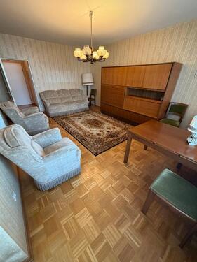 Foto - 1 Zimmer Etagenwohnung zur Miete in Bad Pyrmont