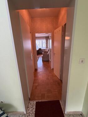 Foto - Etagenwohnung in Bad Pyrmont zur Miete