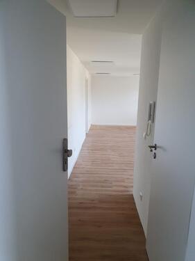 Foto - 2 Zimmer Etagenwohnung zur Miete in Bad Friedrichshall