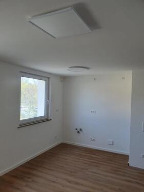 Foto - Etagenwohnung in Bad Friedrichshall zur Miete