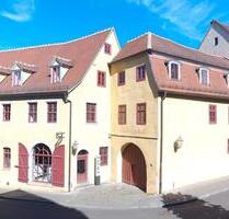 Charmante 4-Raumwohnung mit Einbauküche in Top-Lage! - Halle (Saale)
