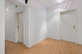 Foto - 4 Zimmer Dachgeschoßwohnung in Halle (Saale)
