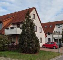 Großzügige 3-Zimmer-Maisonettewohnung in ruhiger Lage von Salzwedel-Brietz
