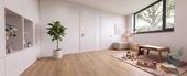 Foto - 5 Zimmer Maisonettenwohnung in Erfurt