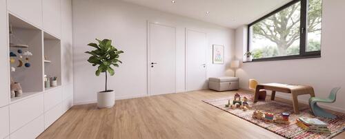 Foto - 5 Zimmer Maisonettenwohnung in Erfurt