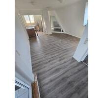Renovierte Dachgeschoss-Wohnung Tübingen