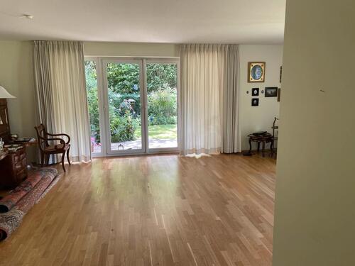 Foto - Provisionsfrei! 2,5 Zimmer, Eigentumswohnung, 90,4 m², EGGarten