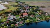 Foto - 'Neu in alt'- Doppelhaushälfte in Seenähe zu verkaufen