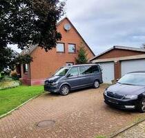 2 Familienhaus in super begehrter Feldrandlage in einer Sackgasse - Giesen
