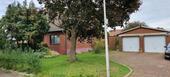 Foto - Mehrfamilienhaus, Wohnhaus in Giesen