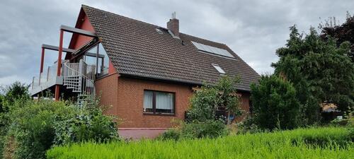 Foto - Mehrfamilienhaus, Wohnhaus in Giesen zum Kaufen