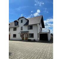 Helle 6 Zimmer WHG in Wabern OT