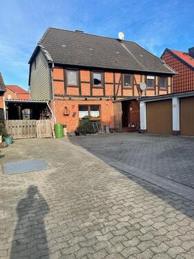 Foto - Einfamilienhaus zum Kaufen in Helmstedt