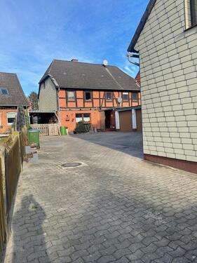 Foto - Einfamilienhaus in Helmstedt