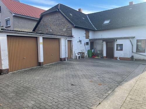 Foto - Einfamilienhaus in Helmstedt zum Kaufen