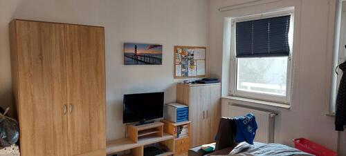 Foto - Etagenwohnung in Bad Oeynhausen
